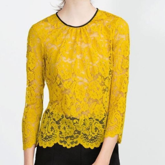 Women's top - Picture 5 of 10